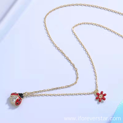 Wholesale Best Price Sterling Silver Necklaces 925